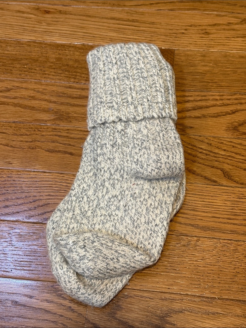 Cabela’s | 11” Crew Merino Ragg Wool Socks Medium Weight One Size
